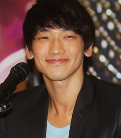 가수 비 병원비 없어 모친상