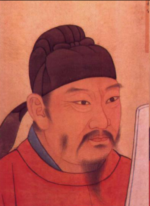 인물화