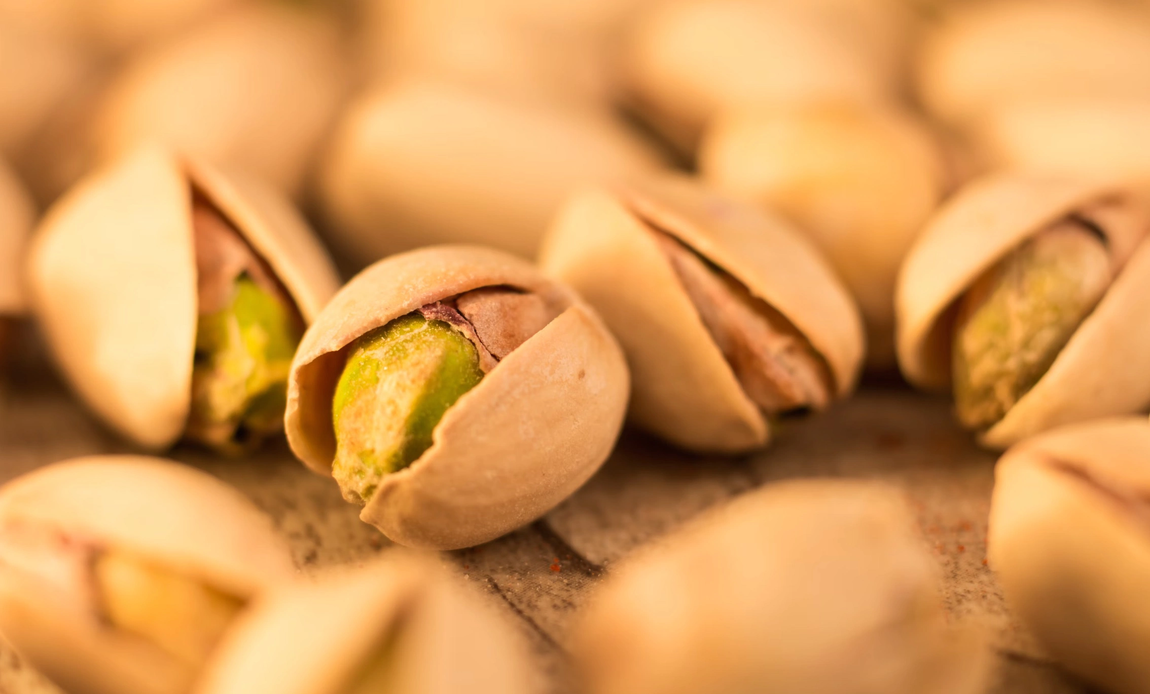 피스타치오 칼로리