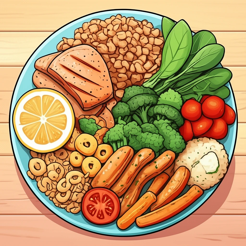 명절 음식 나트륨 배출 돕는 하루 해..