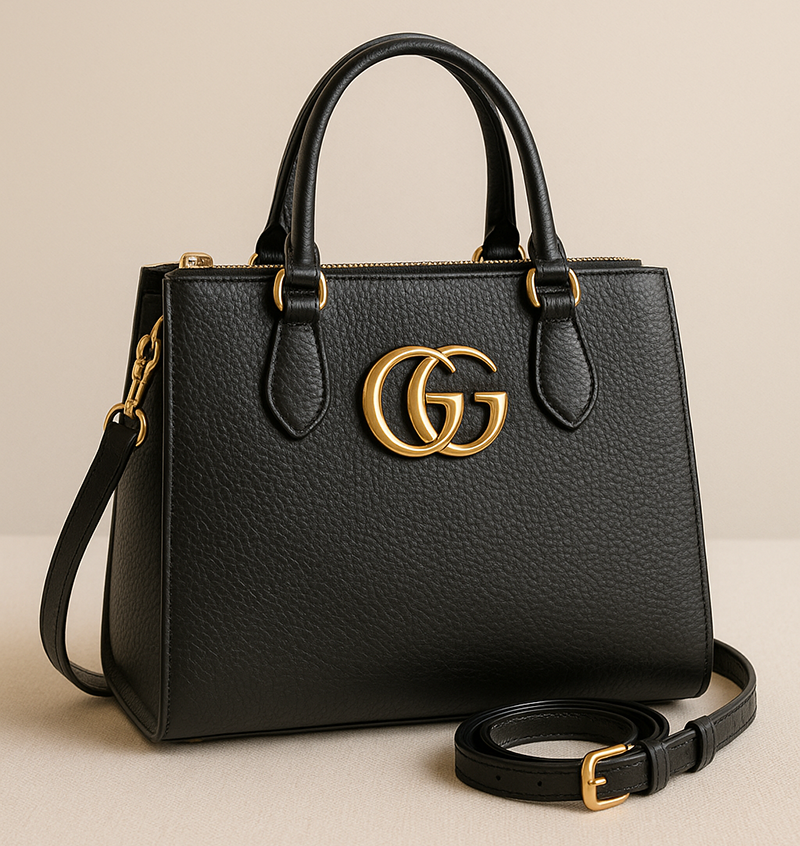 구찌 정품 확인 방법