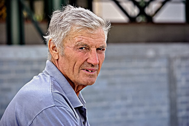 파킨슨병 초기증상 11가지