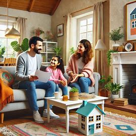 주택담보대출 조건: 알아야 할 필수 정보 8가지