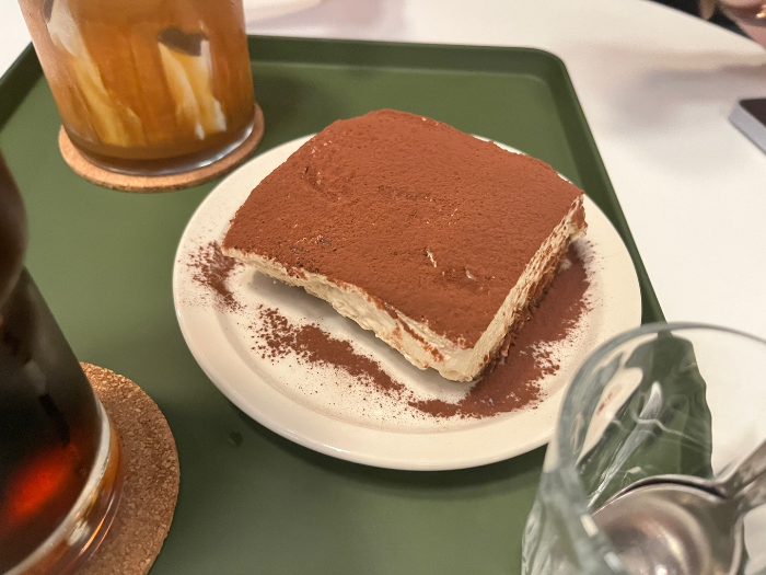 마스카포네 존맛탱