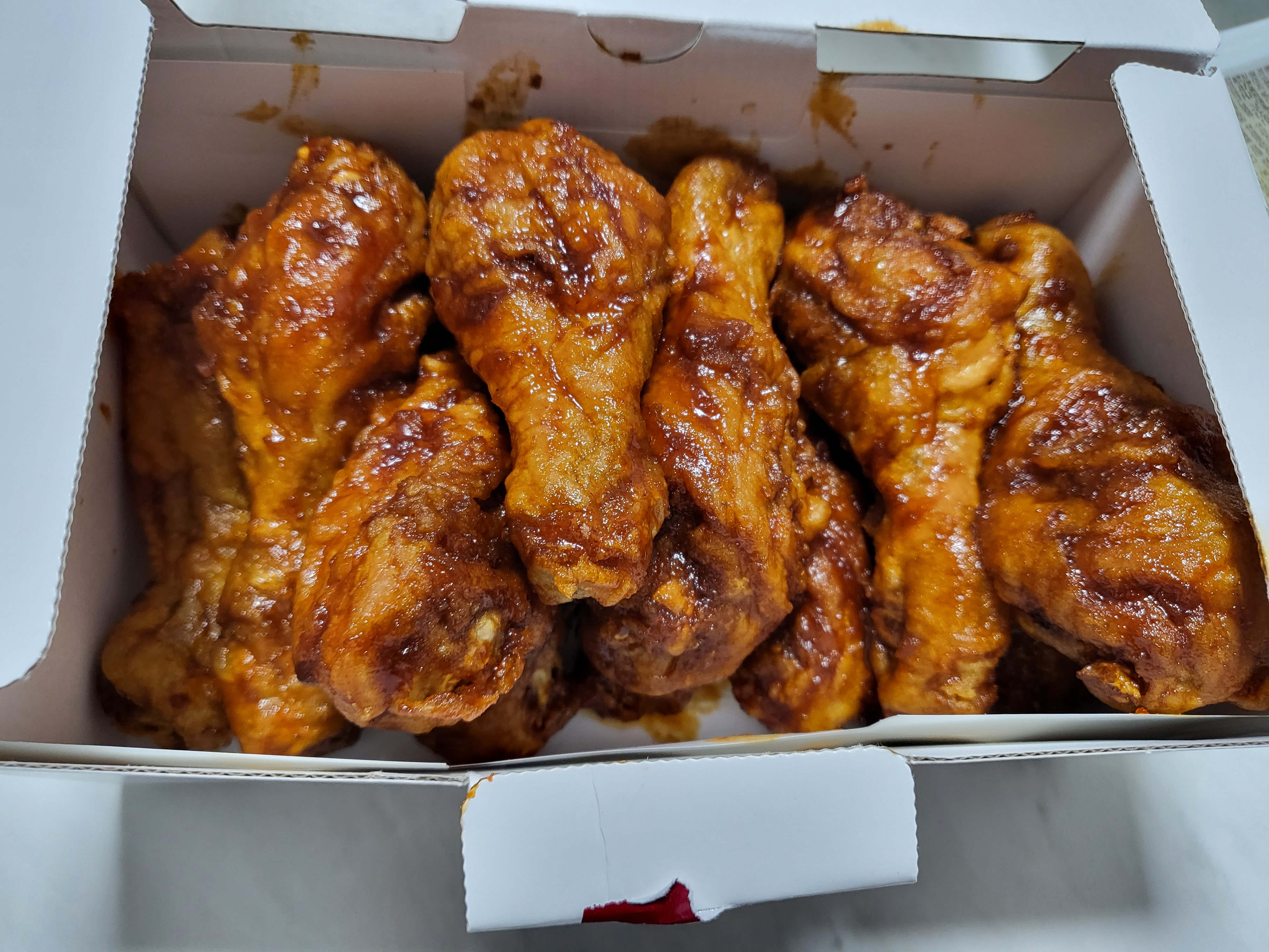 교촌치킨