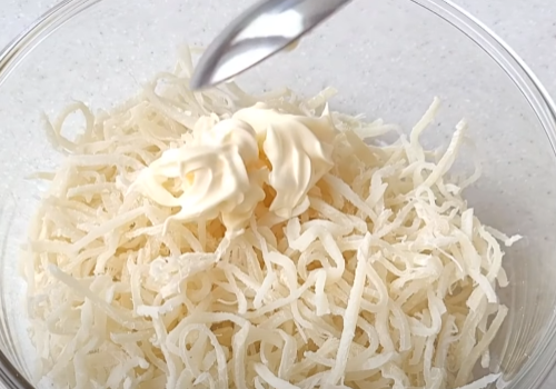 진미채볶음 황금레시피