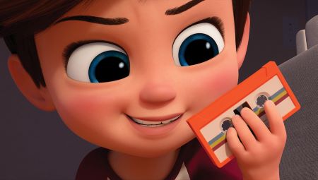 영화 보스베이비