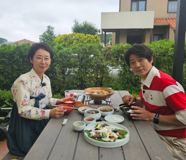 한국인의밥상-삼합초-별잡탕-김경미-명인-용인-반가음식연구소