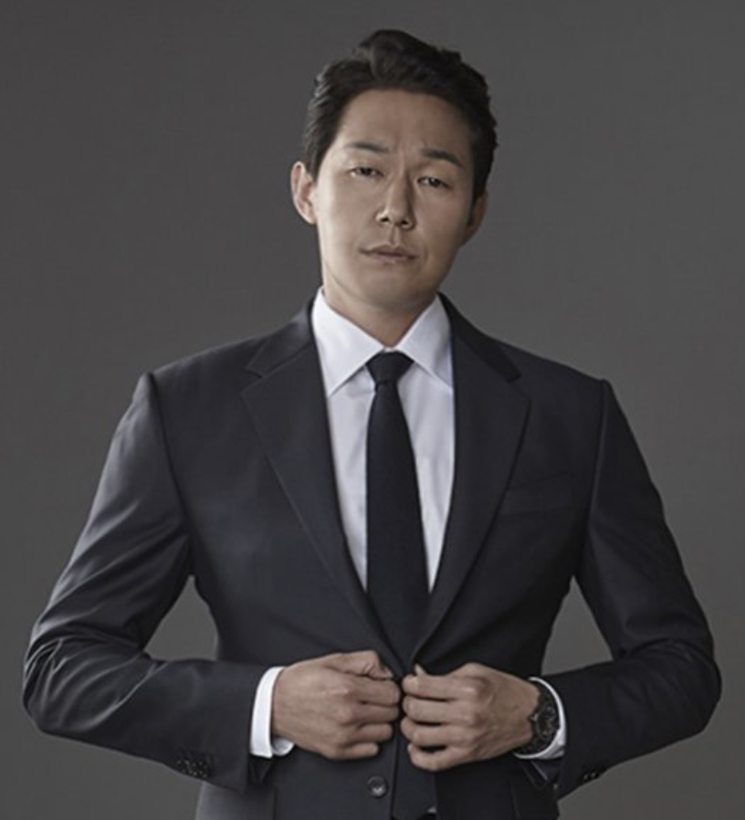 박성웅 학력