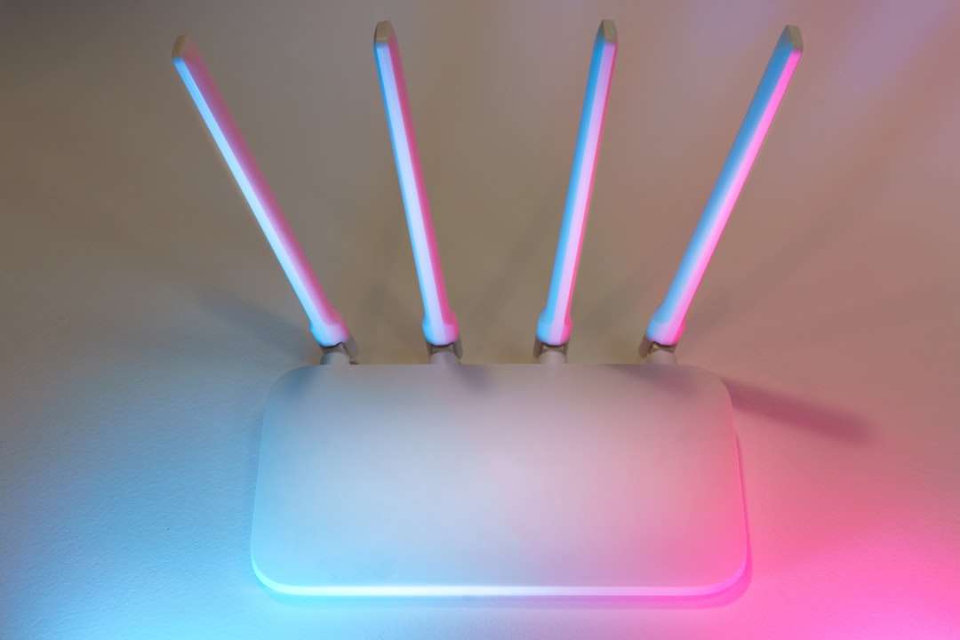 Wi-Fi