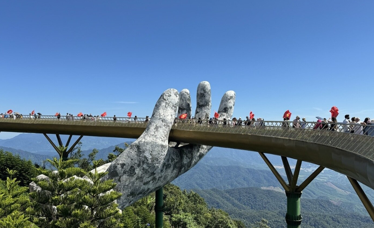 다낭 3박 5일 감성 여행기. 맛과 쉼이 있는 베트남 중부 이야기