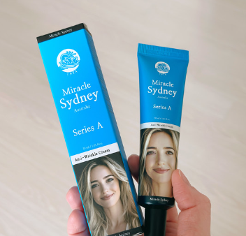 미라클시드니크림 나는솔로 옥순 추천템 20% 할인쿠폰 (+가격상세)