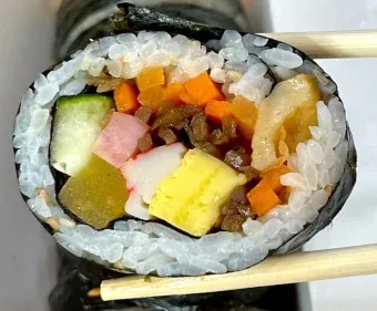 김가네 김밥 메뉴 추천 김밥 가격 김치가츠동_7