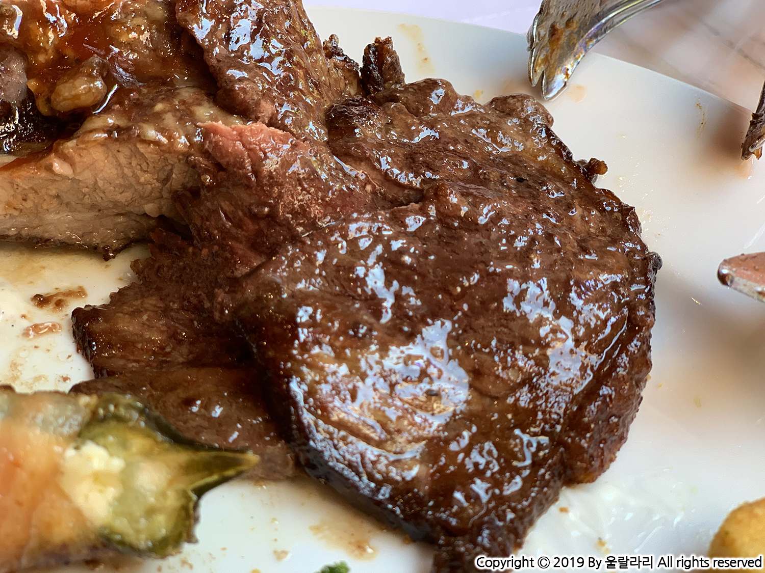 Texas De Brazil 텍사스 데 브라질