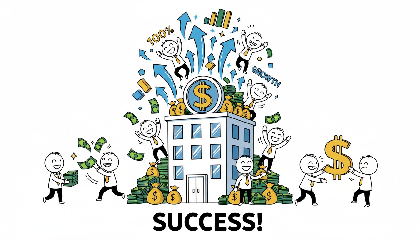 클라우드 도입 비용 절감 및 비즈니스 확장성