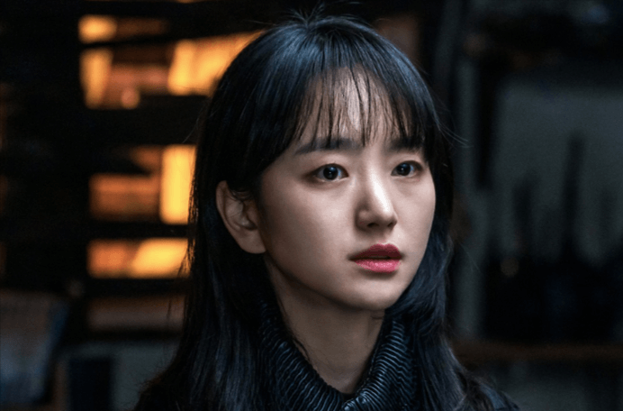 아이쇼핑 원진아