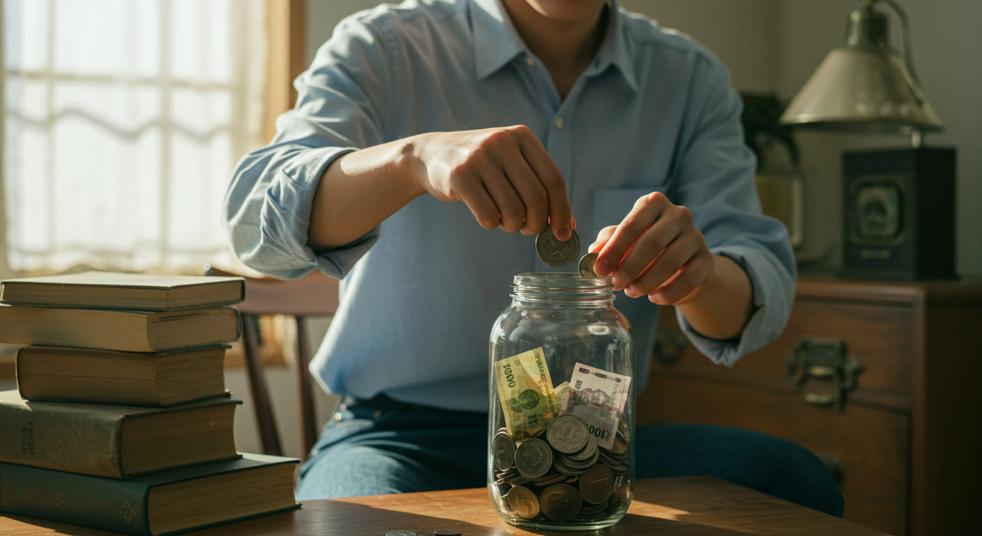 청년 내일저축계좌