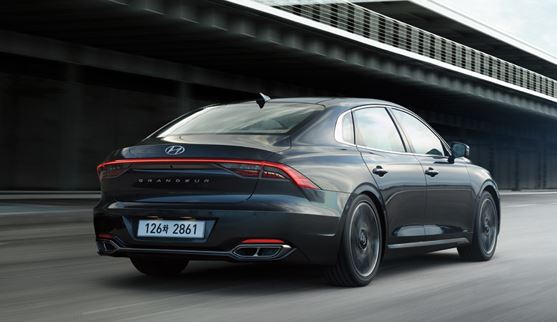 그랜저장기렌트가격