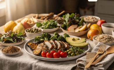 심장 건강 관리법