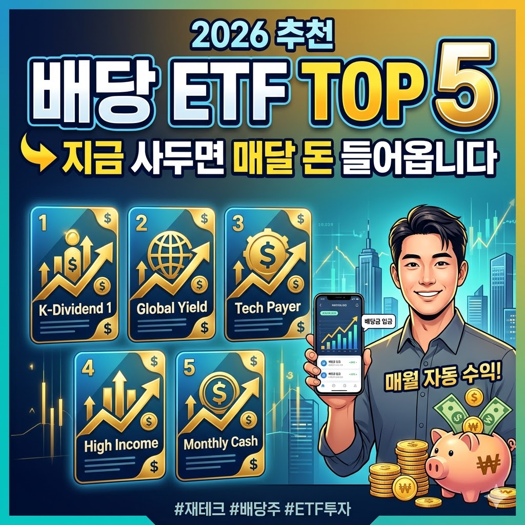 ETF 투자법 확인하러 가기