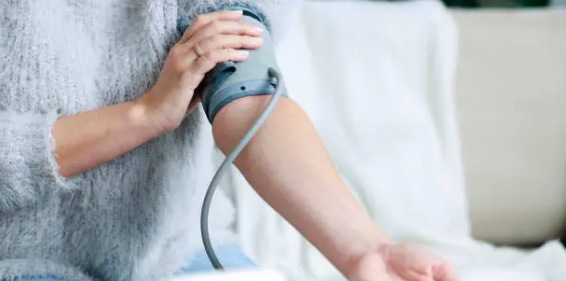 색깔이 건강에 미치는 영향