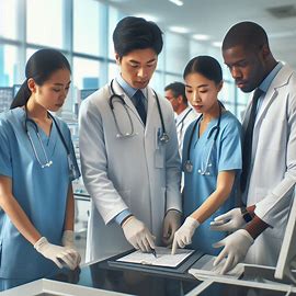 내시경 검사 전 식이 조절이 중요한 이유