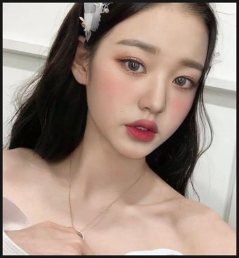 지드래곤 장원영 열애