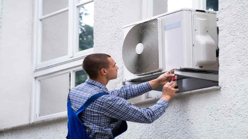 삼성 에어컨 점검 및 유지보수 방법 - 냉방 성능 최대로 높이는 꿀팁!