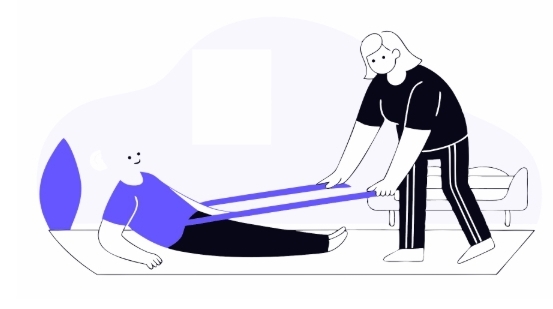 고관절 수술과정