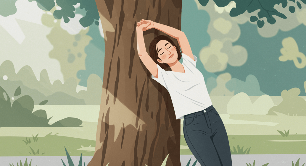 림프 흐름개선 루틴