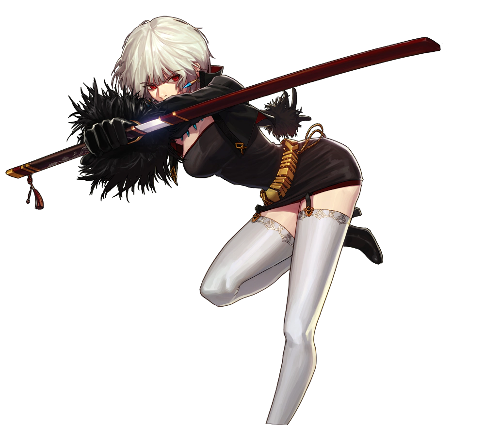 던파 소드마스터