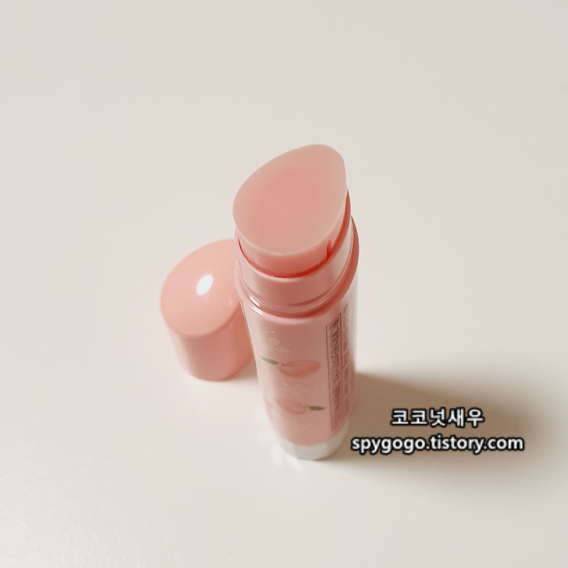 일본 니베아 립밤