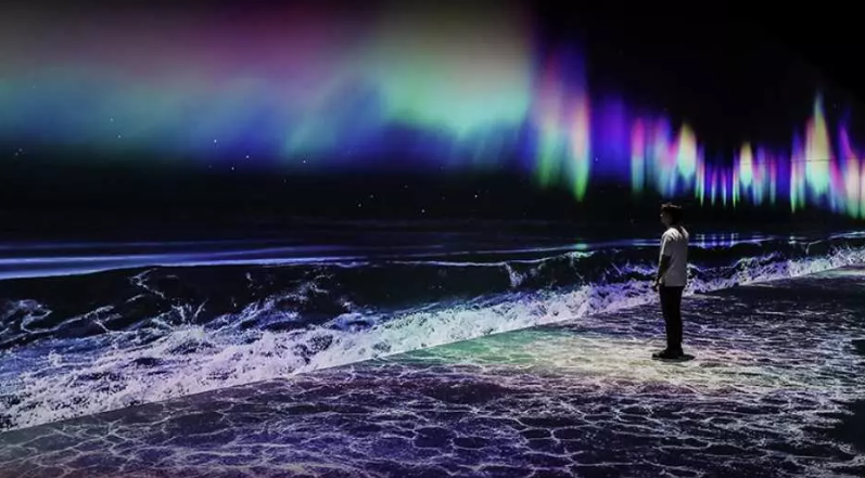 서울역 &rarr; 강릉 당일치기 여행 코스 추천 + 봄날 야외 나들이 가볼만한곳