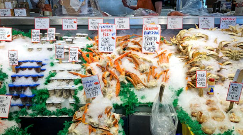 대게 맛있게 먹는법