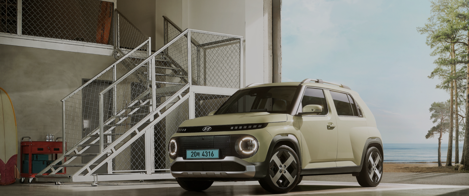 캐스퍼 전기차 가격, 보조금, 사전계약 총정리 (2024ver)