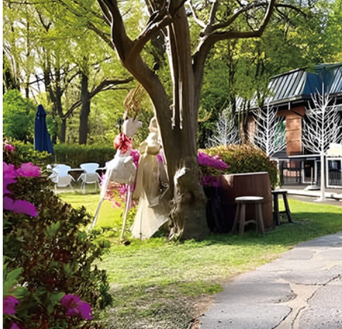 서울 공공예식장 대폭 확대!