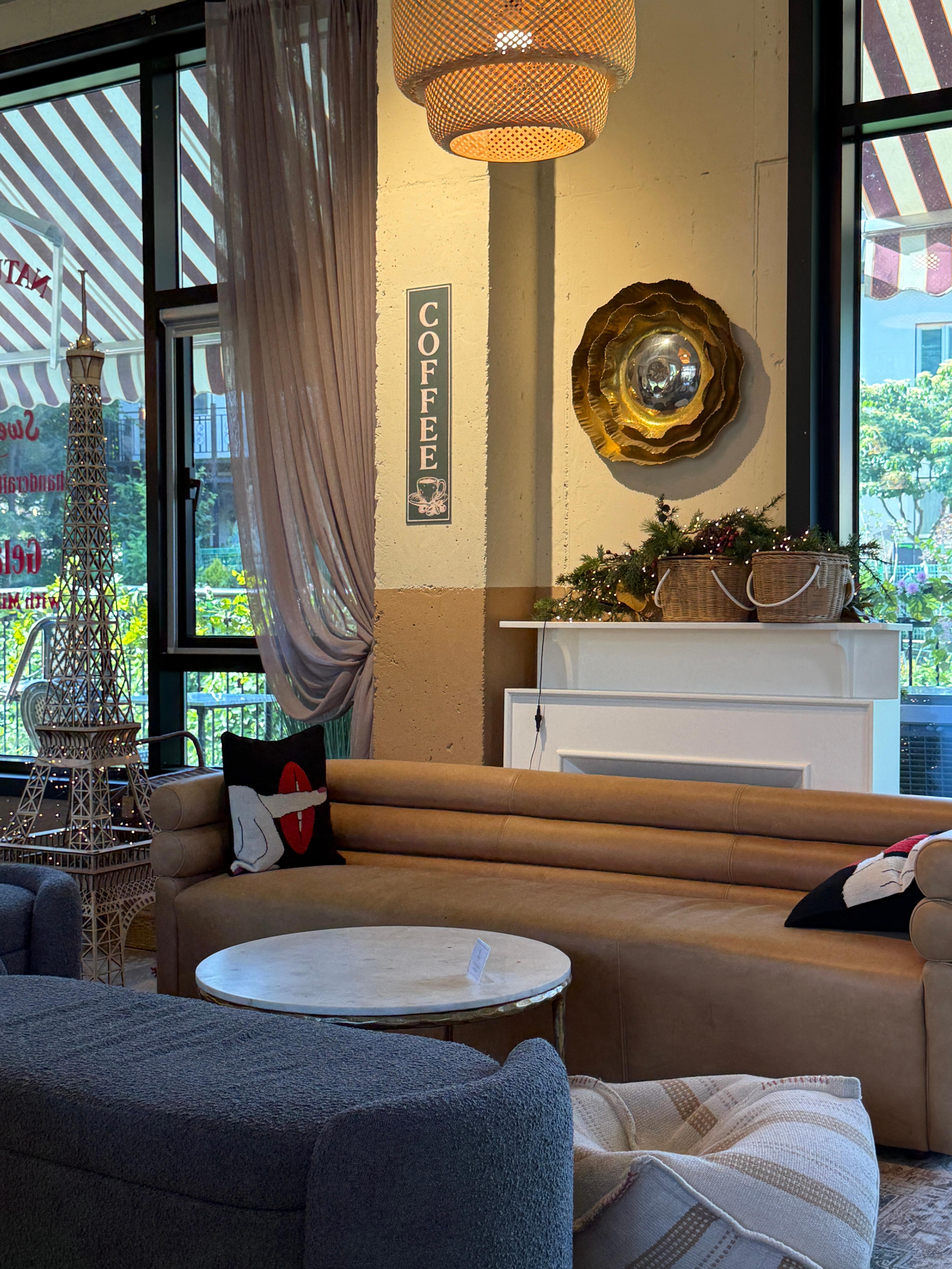 [용인 수지] 고기동 피크닉 봉봉에서 쉼을