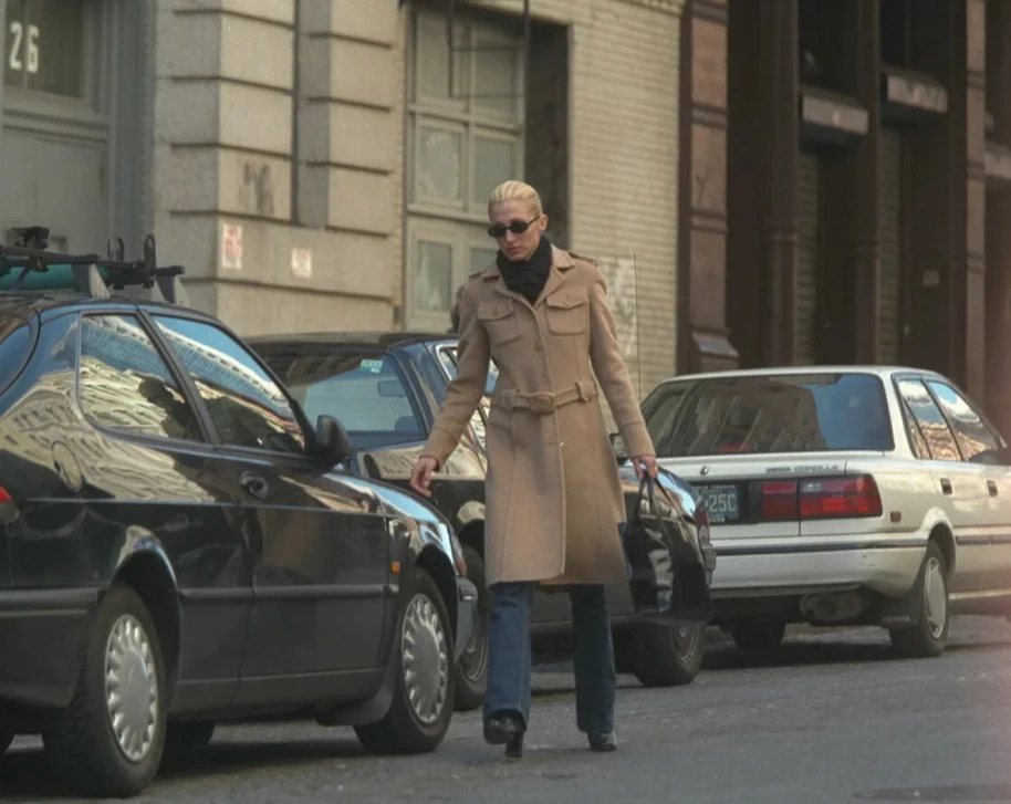 캐롤린베셋,캐롤린베셋케네디,캐롤린청바지,부츠컷진,90년대패션,미니멀리즘룩,콰이어트럭셔리,리바이스517,청바지스타일링,아메리칸러브스토리,HBO드라마,존에프케네디주니어,25년청바지트렌트,레트로패션,벨라하디드패션,셀린느청청,끌로에패션쇼,티스토리패션,트렌드분석,패션아이콘, 올드머니룩