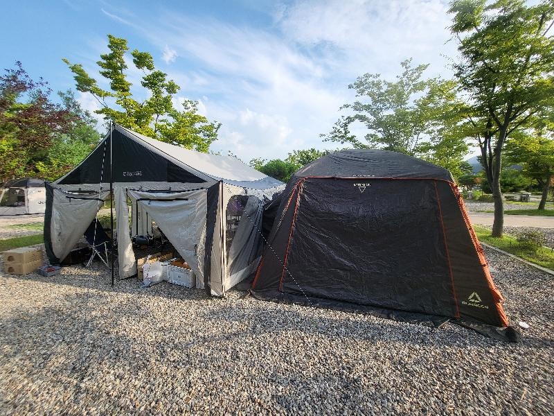 B사이트전경_도킹