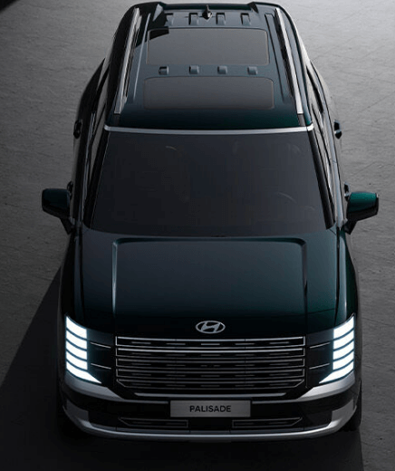 풀체인지 팰리세이드(하이브리드) 가격&amp;#44; 중고차 가격