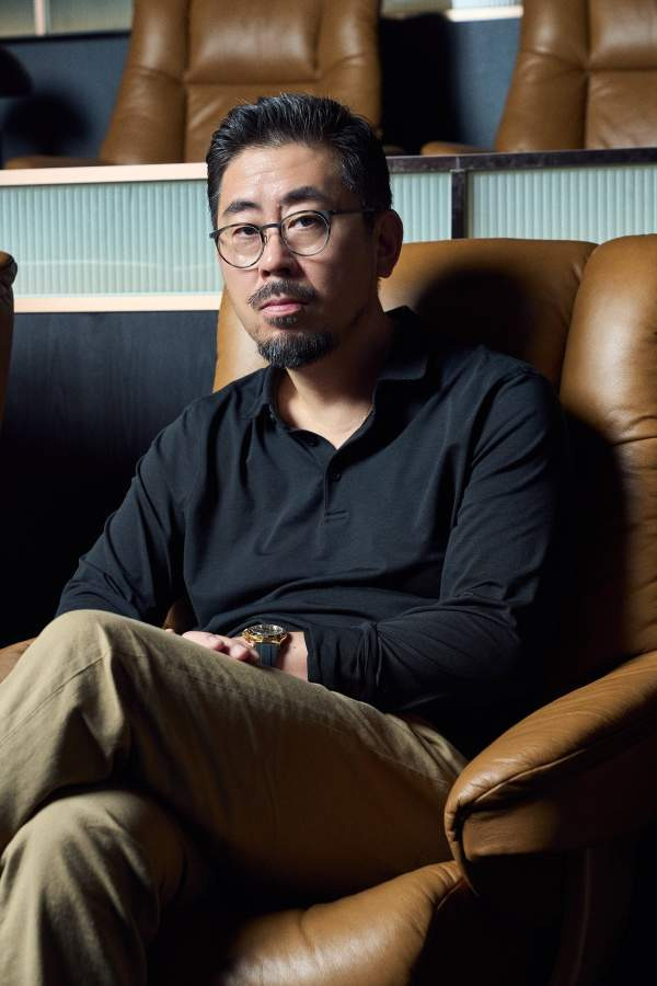 영화 호프(HOPE) 정보 줄거리 나홍진 감독 외계인 해석 및 등장인물 총정리