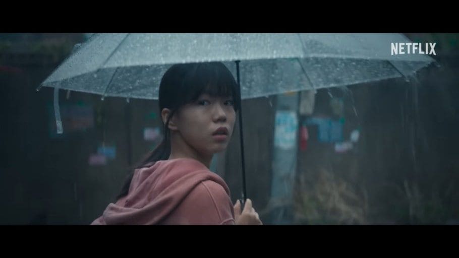 넷플릭스 영화 계시록