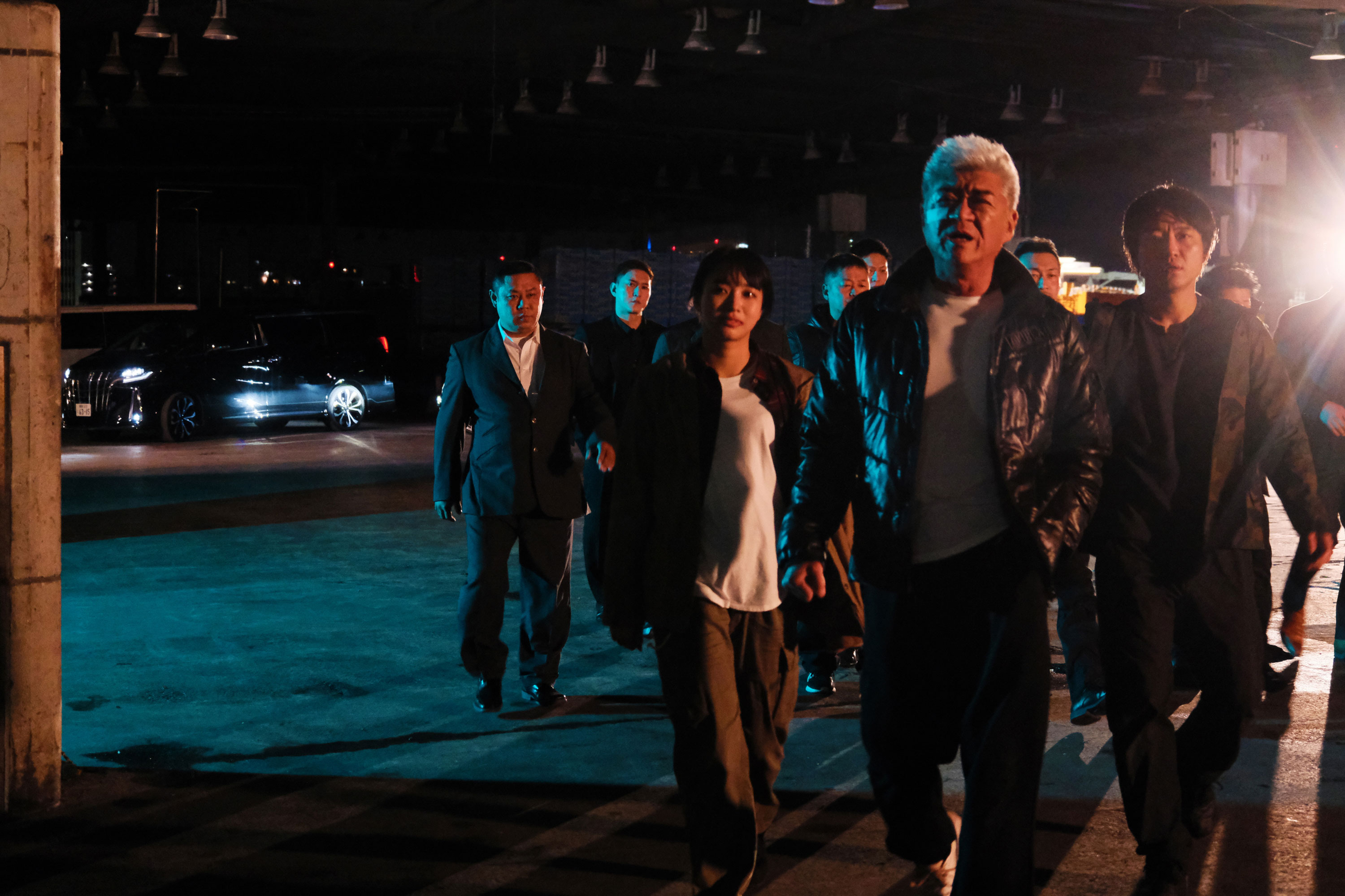 【일본 범죄 액션영화 추천】 야쿠자들 : 폭력의 도시 다시보기 줄거리 결말 후기 리뷰 스포일러