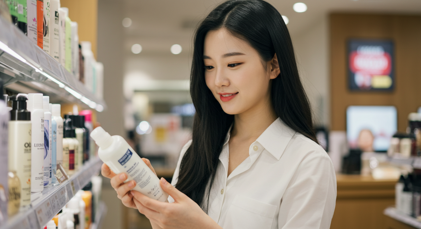 원형탈모 증상 및 치료