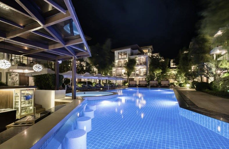 보라카이-럭셔리-호텔