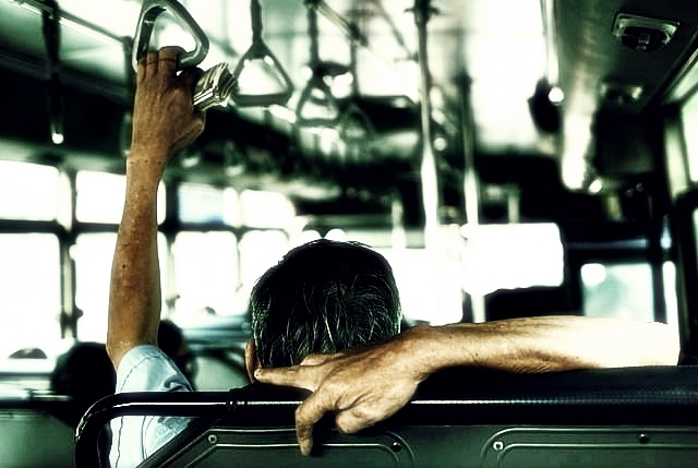 K패스 등록 방법