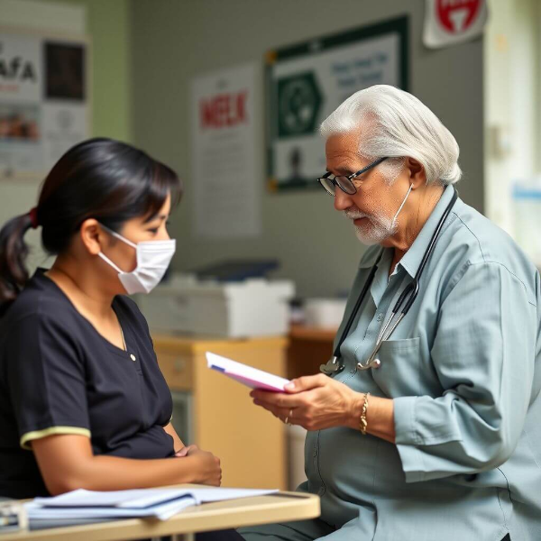 50대 이후 건강검진 &ndash; 암 &amp; 심혈관 집중관리