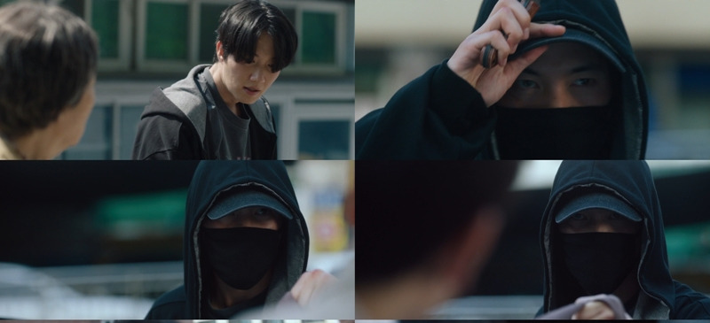 판사 이한영 드라마 등장인물 나무위키 원작 웹툰 ott