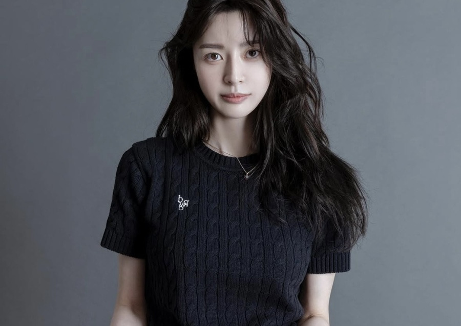 권나라 헬로비너스 활동
