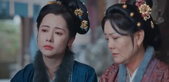 [중드 다시보기 추천] 석화지 2화 줄거리 결말